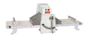 Thunderbird TBD-500T Reversible Dough Sheeter, Table Top Model - Stainless Steel - toprestaurantsupplies.com