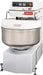 Thunderbird ASP-80 135 Qt. Capacity Spiral Mixer, 7.5 Horsepower, 176 Lbs. Dough Capacity - Top Restaurant Supplies