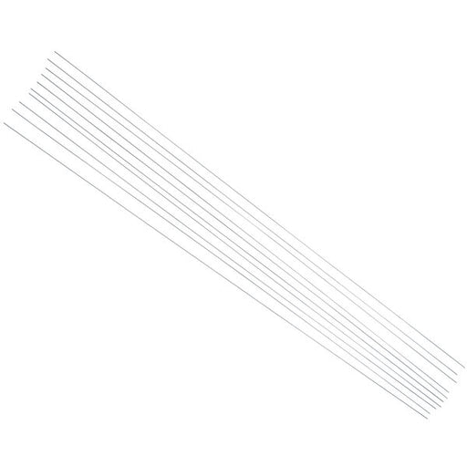 Tortilla Masters TMSA-201 Metal Release Wire Set for TM105 Tortilla Machines - 10/Pack - Top Restaurant Supplies - metal wire - Tortilla Masters