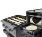 Tortilla Masters TM105 Ventura Flex Tabletop Corn Tortilla Machine - Top Restaurant Supplies