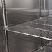 Turbo Air TSR-49SD-N6 2 Solid Door Refrigerator, Bottom Mount, 42.6 Cu. Ft. - Top Restaurant Supplies