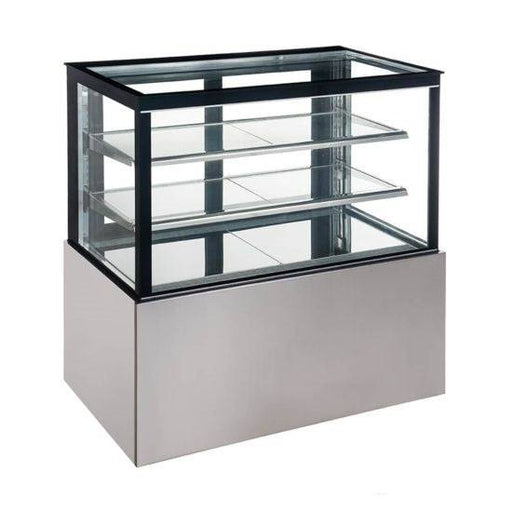 Universal Coolers BCI-60-SC 60" Bakery Display Case, 2 Shelves - Top Restaurant Supplies