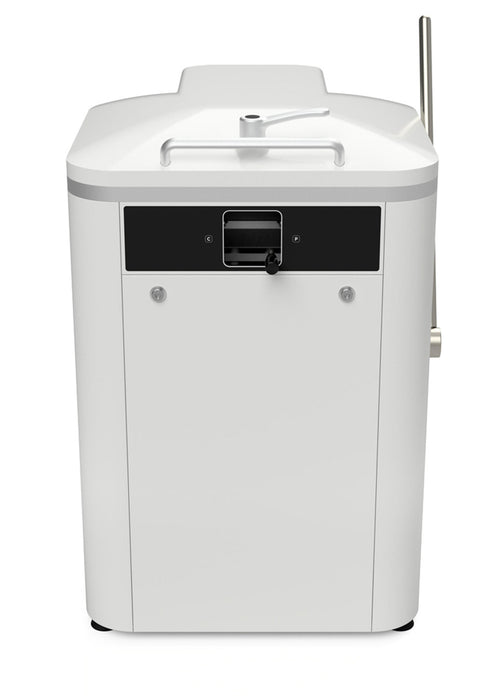 Univex MQD20 Manual Square Divider 80/350g - 2.82/12.35 Oz. - Top Restaurant Supplies