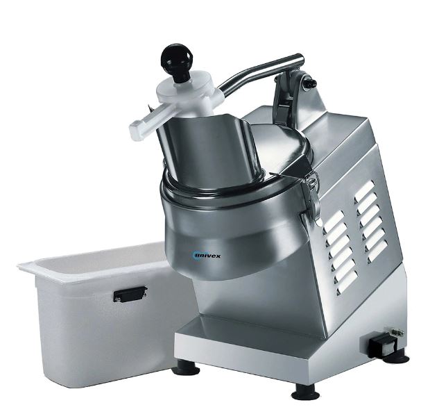 Univex Ufp13 Counter Top Vegetable And Food Processor - Top Restaurant Supplies