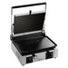 Univex Ppress1.5f 1.5 Cast Iron Flat Plate Panini Press - Top Restaurant Supplies