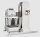 Univex Sl120lh Silverline Spiral Mixer Overturnable (265 Lbs. Max Capacity) Discharge Height 76" - 208-240/60/3 - Top Restaurant Supplies