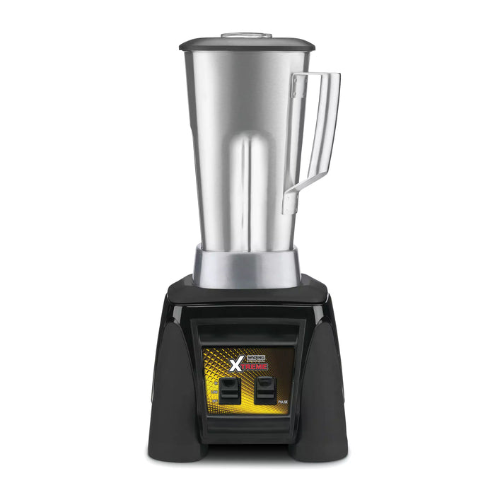 MX1000XTS Xtreme Blender with Paddle Switches and 64 oz. Stainless Steel Container - Top Restaurant Supplies - Blender - Waring