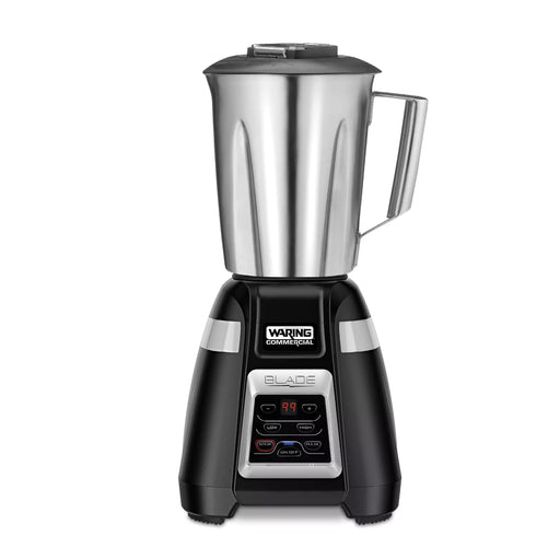 The Waring BB340S Blade Series 1 HP Blender - Top Restaurant Supplies - Blender - Waring