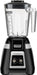 Waring Commercial BB300 Blade 1 HP Blender Toggle Switch Controls with Pulse feature with 48 oz BPA Free Copolyester Stacking Container, 120V, 5-15 Phase Plug ,Black - Top Restaurant Supplies - Blender - Waring