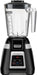 Waring Commercial BB340 Blade 1 HP Blender, 2-Speed Key Pad with Pulse and 99 Second Countdown Timer , 48 oz BPA Free Copolyster Container, 120V, 5-15 Phase Plug, Black - Top Restaurant Supplies - Blender - Waring