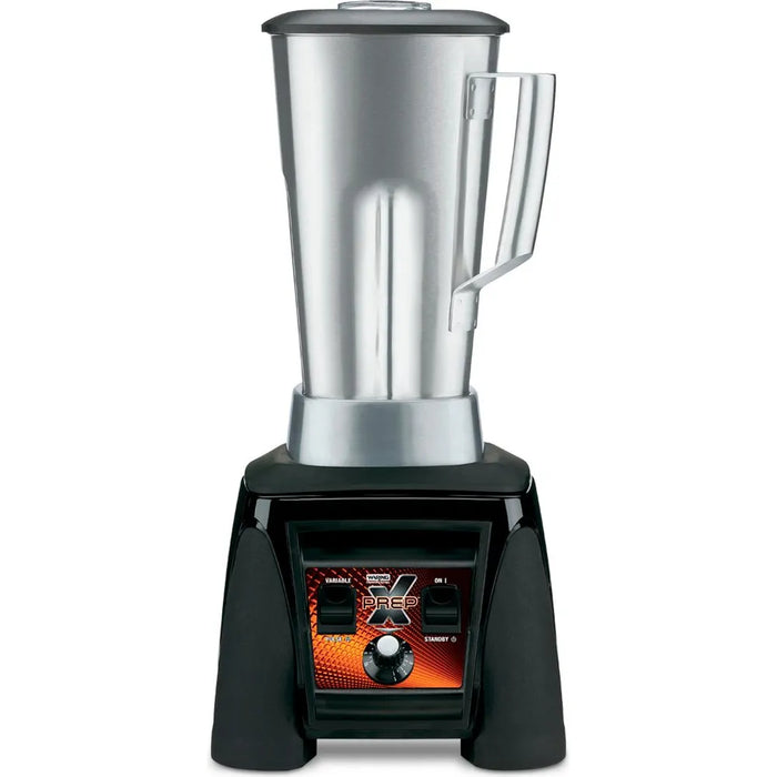 Waring MX1200XTS 3.5 HP Blender w/ Variable Speed Dial Controls & 64 oz. Stainless Steel Container - Top Restaurant Supplies - Blender - Waring