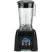 Waring MX1300XTX 3.5 HP Blender w/LCD Display, Programmable & 64 oz. BPA-Free Copolyester Container - Top Restaurant Supplies - Blender - Waring