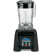 Waring MX1300XTXP 3.5 HP Blender w/ LCD Display, Programmable & 48 oz. BPA-Free Copolyester Container - Top Restaurant Supplies - Blender - Waring