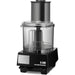 Waring WFP14S 3.5-Qt. Bowl Cutter Mixer with LiquiLock® Seal System - Top Restaurant Supplies - Blender - Waring
