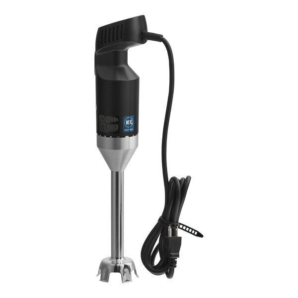 Waring WSB35 Quick Stik 7" 2-Speed Light-Duty Immersion Blender - 1/6 hp - Top Restaurant Supplies - Blender - Waring