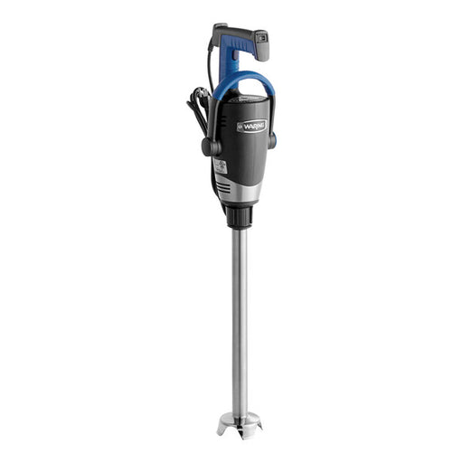 Waring WSB650X Big Stik EvolutionX 18" Electric Variable-Speed Heavy-Duty Immersion Blender - 120V, 1 1/2 hp - Top Restaurant Supplies - Blender - Waring