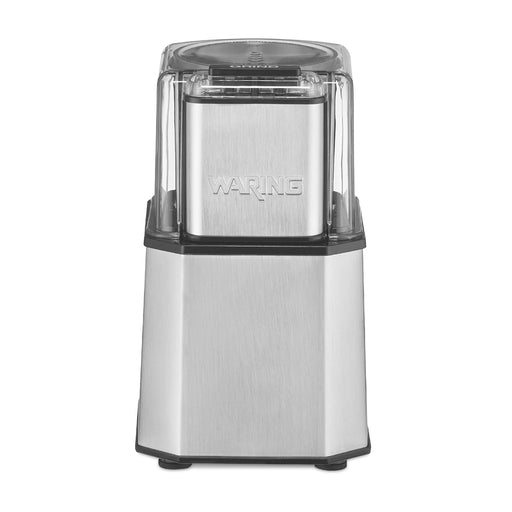 Waring® WSG30 Commercial Heavy-Duty Electric Spice Grinder. - Top Restaurant Supplies - Blender - Waring