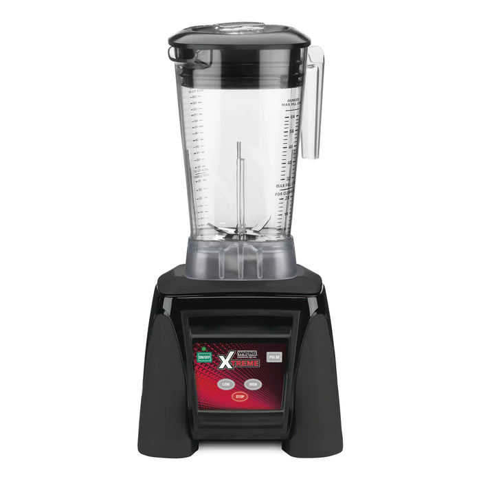 Xtreme Blender with Electronic Touchpad and 64 oz. Copolyester Container - Top Restaurant Supplies - Blender - Waring