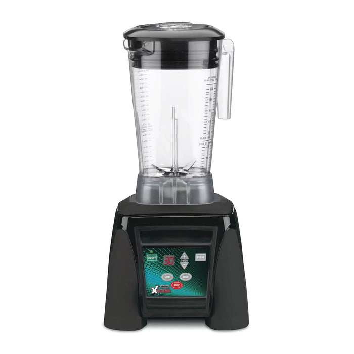 Xtreme Blender with Electronic Touchpad Timer and 64 oz. Copolyester Container - Top Restaurant Supplies - Blender - Waring