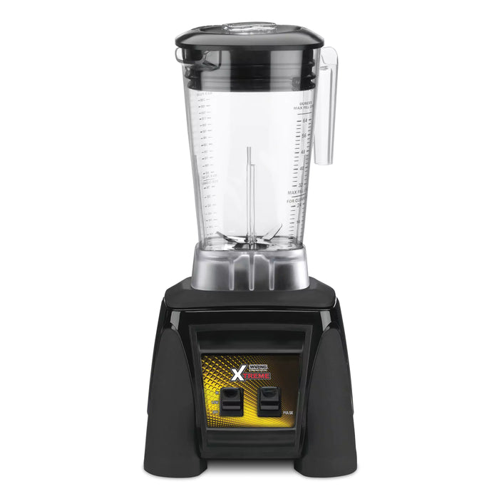 Xtreme Blender with Paddle Switches and 64 oz. Copolyester Container - Top Restaurant Supplies - Blender - Waring