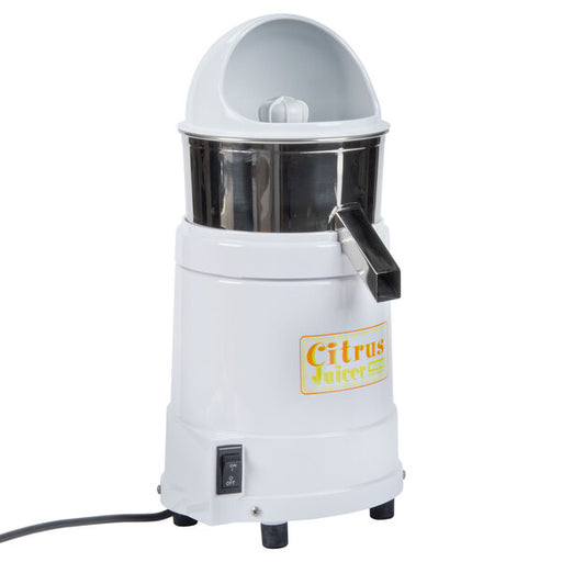 Waring JC4000 Heavy-Duty 1800 RPM Citrus Juicer - Top Restaurant Supplies - Citrus Juicer - Waring
