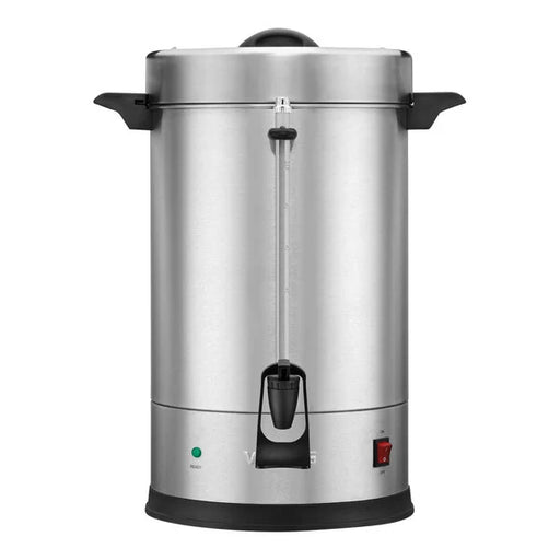 Waring WCU55X 55 Cup (275 oz.) Commercial Coffee Urn / Percolator - 1440W - toprestaurantsupplies.com