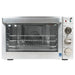 Waring WCO500X Half Size Countertop Convection Oven - 120V, 1700W - Top Restaurant Supplies - Convection Oven - Waring