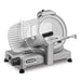 Waring WCS250SV Manual Meat & Cheese Slicer w/ 10" Blade, Belt Driven, Aluminum, 3/4 hp - Top Restaurant Supplies - Food Slicer - Waring