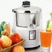 Waring 6001C Heavy-Duty Juice Extractor - Top Restaurant Supplies - Juice Extractor - Waring