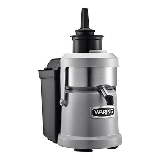 Waring WJX80 Pulp Eject Continuous Feed Juice Extractor - 120V, 1000W - Top Restaurant Supplies - Juice Extractor - Waring