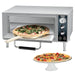 Waring WPO500 Single Deck Countertop Pizza Oven - 120V - Top Restaurant Supplies - Pizza Oven - Waring