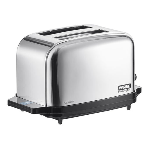 Waring WCT702 2 Slice Commercial Toaster NSF - Top Restaurant Supplies - Toaster - Waring