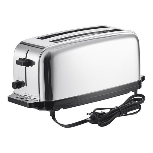 Waring WCT704 4 Slice Commercial Toaster NSF - Top Restaurant Supplies - Toaster - Waring