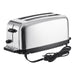 Waring WCT704 4 Slice Commercial Toaster NSF - Top Restaurant Supplies - Toaster - Waring