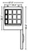 Kool-It KSTM-27-1 27??Megatop Sandwich Prep Table, 7 Cu. Ft. - Top Restaurant Supplies