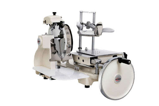Axis AX-VOL12 Flywheel Slicer - Top Restaurant Supplies