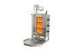 Axis AX-VB3 Vertical Broiler - 3 Burner - Top Restaurant Supplies