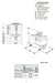 Axis FP-15 Food Processor - Top Restaurant Supplies