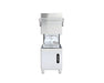 Jet-Tech EV22 High Temp Door Type Dishwasher w/ Built-In Booster, 208-240v/1ph - Top Restaurant Supplies