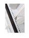 Pro-kold DURF 32W Two Door Display Freezer - Top Restaurant Supplies