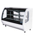 Pro-kold DDC 80 SS 74″ Wide Deli Case - Top Restaurant Supplies