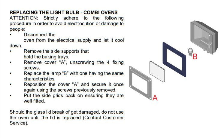 Axis AX-514RH Half Size Convection Oven with Humidity
 Manual Controls - Reversing Fan - 4 shelves - Top Restaurant Supplies