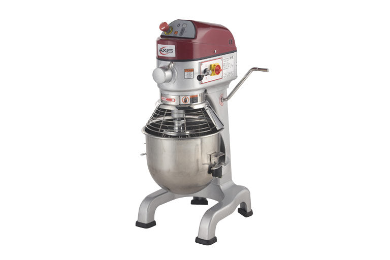 Axis AX-M20 20 Quart Mixer - Top Restaurant Supplies