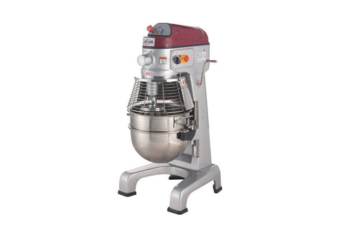 Axis AX-M30 30 Quart Mixer - Top Restaurant Supplies