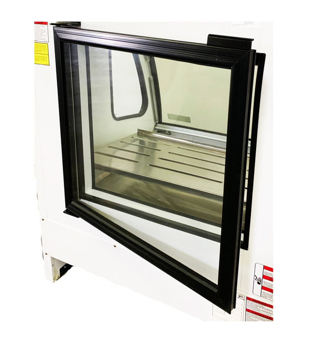 Pro-kold DDC 40 W 40″ Wide Deli Case - Top Restaurant Supplies