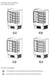 Hydra-Kool KGH-OF-30-S KGH-OF Grab-N-Go High Profile Case - Top Restaurant Supplies