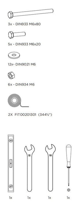 Hydra Kool KGV-MR-3-R High Volume Grab-N-Go for Remote Condensing Unit - Top Restaurant Supplies