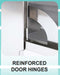 Jet-Tech EV18 High-Temp Undercounter Dishwasher - Top Restaurant Supplies