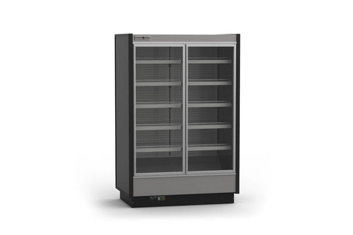Hydra-Kool KGV-MD-2-R High Volume Grab-N-Go for Remote Condensing Unit - Top Restaurant Supplies