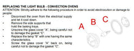 Axis AX-513RHD Half Size Convection Oven with Humidity - Top Restaurant Supplies